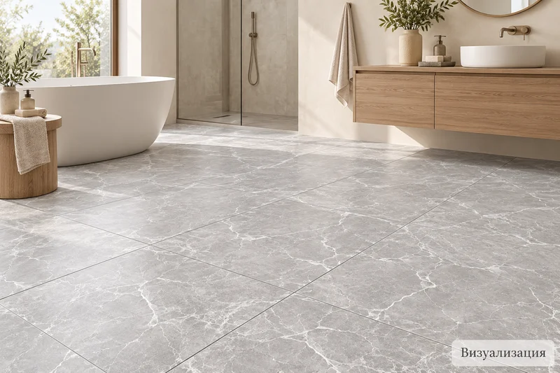 Керамогранит Global Tile Каролина / Carolina