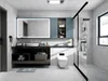 Керамогранит Global Tile Клементи / Clementi