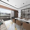 Керамогранит Global Tile Комета / Cometa