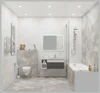 Керамогранит Global Tile Магия / Magic