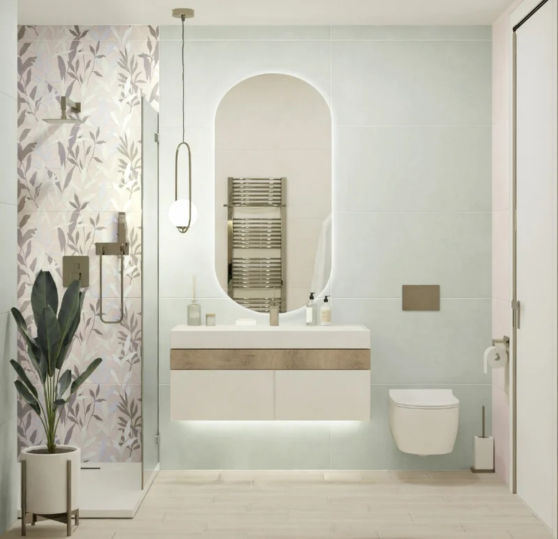 Керамогранит Global Tile Мечта