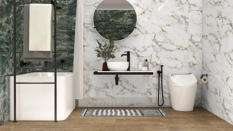 Керамическая плитка Global Tile Мэриголд / Marigold