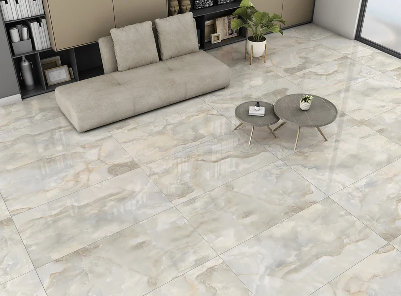 Керамогранит Global Tile Миллер Оникс / Miller Onyx