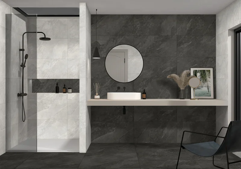 Керамогранит Global Tile Ньютон / Newton