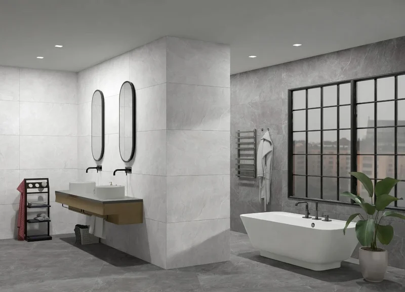Керамогранит Global Tile Скала / Skala