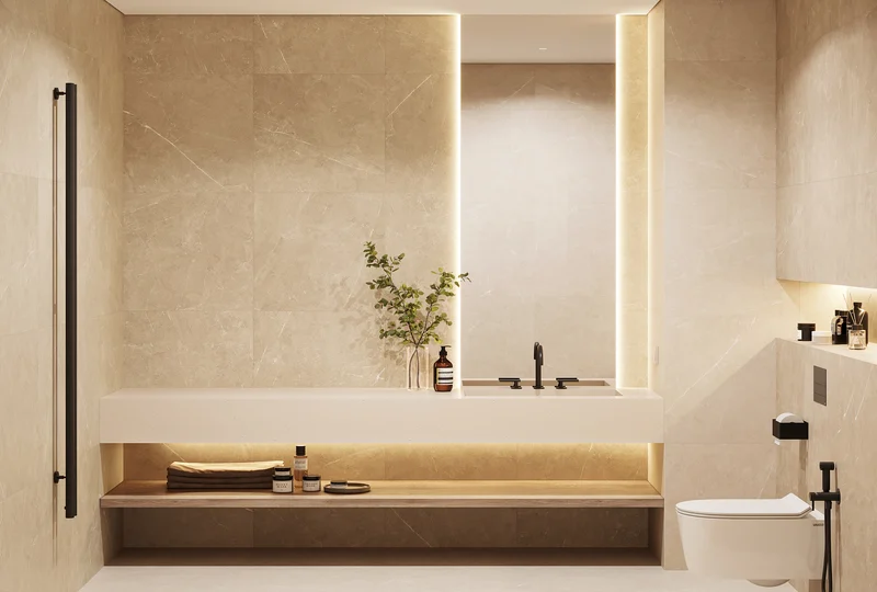 Керамогранит Global Tile Солнечный / Sunny