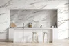 Керамогранит Global Tile Статуарио Элит / Statuario Elite