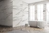 Керамогранит Global Tile Статуарио Элит / Statuario Elite