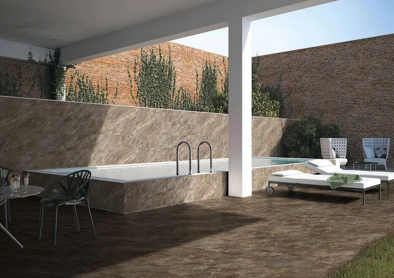 Керамогранит Global Tile Тор / Thor