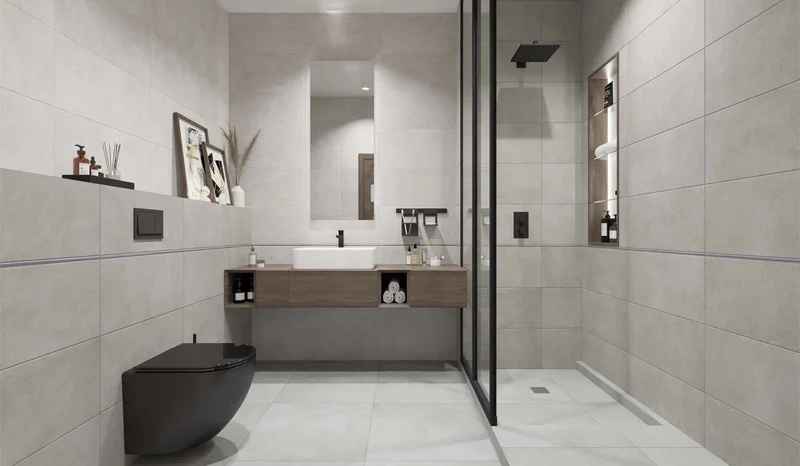 Керамическая плитка Global Tile Урбан / Urban