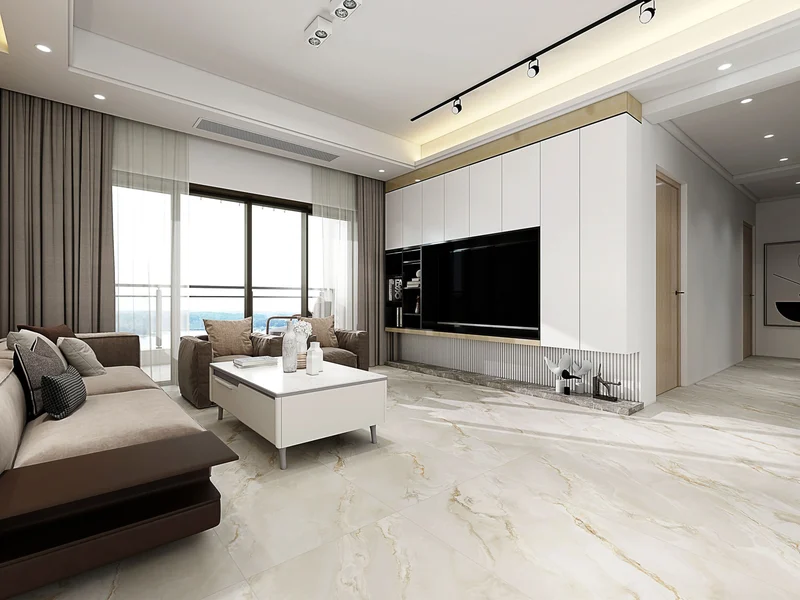 Керамогранит Global Tile Век / Century