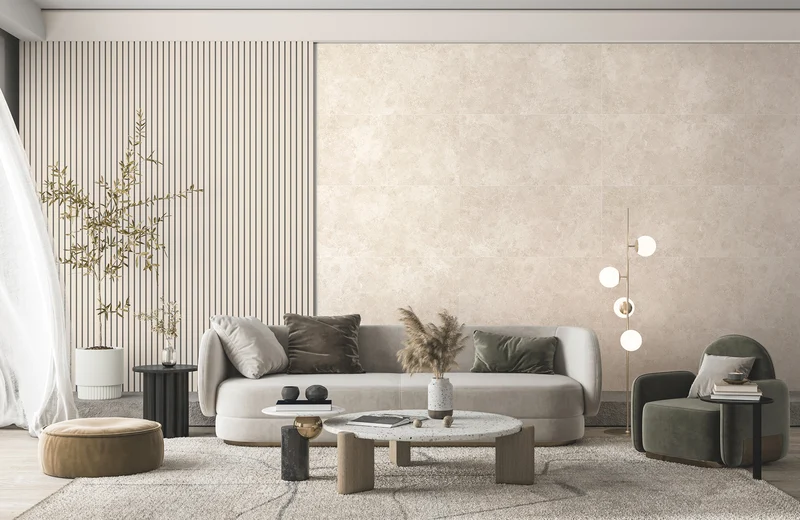 Керамогранит Global Tile Волна / Onda
