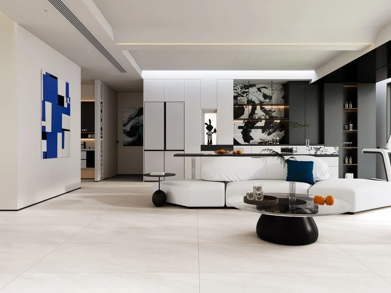 Керамогранит Global Tile Вуаль