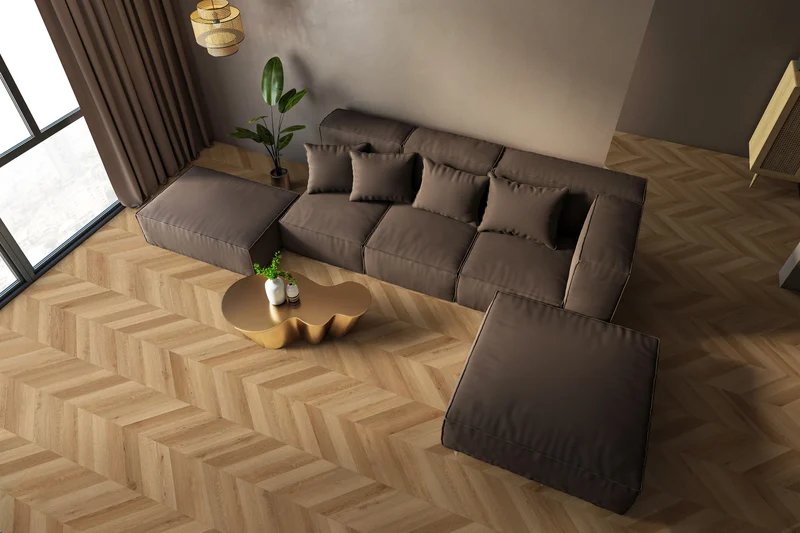 Керамогранит Global Tile Вуди