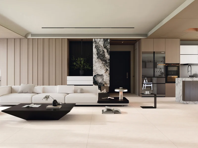 Керамогранит Global Tile Жаккард