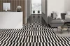 Керамогранит Goetan Chevron Marmorea