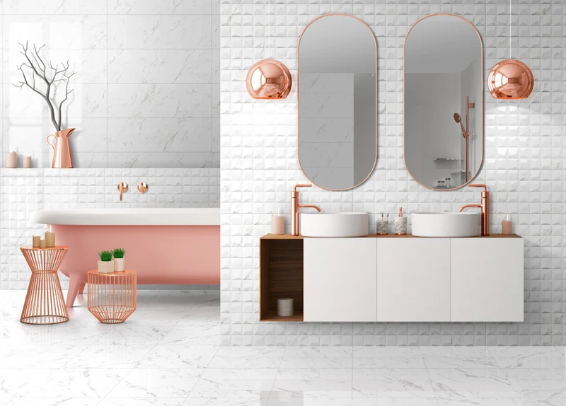 Плитка Goetan Luxury