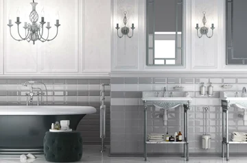 Metrotiles 10х20