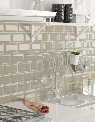 Керамическая плитка Golden Tile Metrotiles