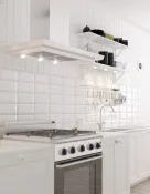 Керамическая плитка Golden Tile Metrotiles