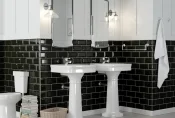 Керамическая плитка Golden Tile Metrotiles