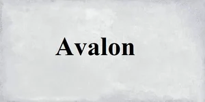 Avalon