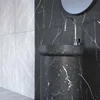 Керамогранит Goldis Tile Black Burn