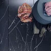 Керамогранит Goldis Tile Black Burn