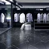 Керамогранит Goldis Tile Black Burn