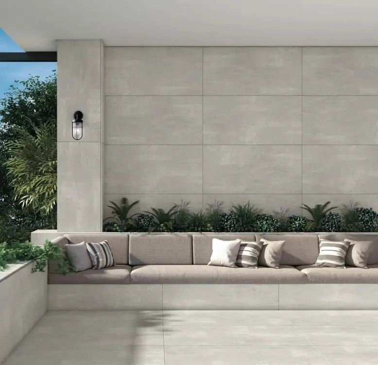 Керамогранит Goldis Tile Cemento