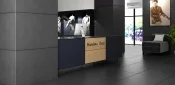 Керамогранит Goldis Tile Modena