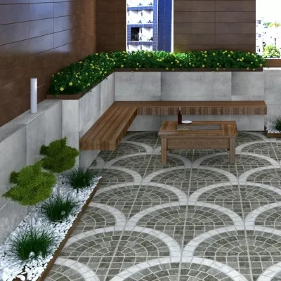 Керамогранит Goldis Tile Vito