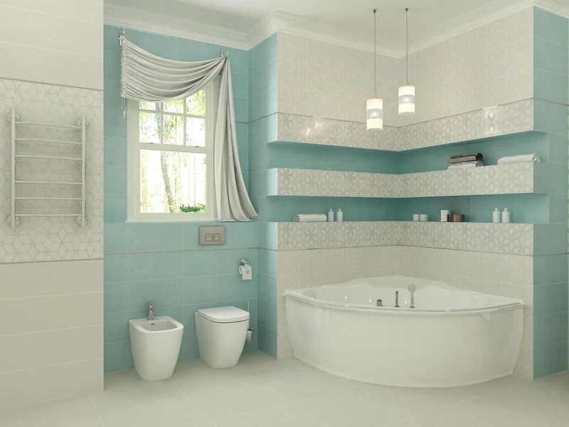 Плитка Gracia Ceramica Amelie