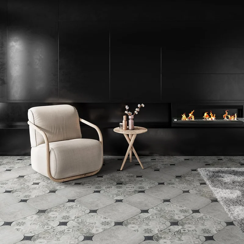 Керамогранит Gracia Ceramica Andersen