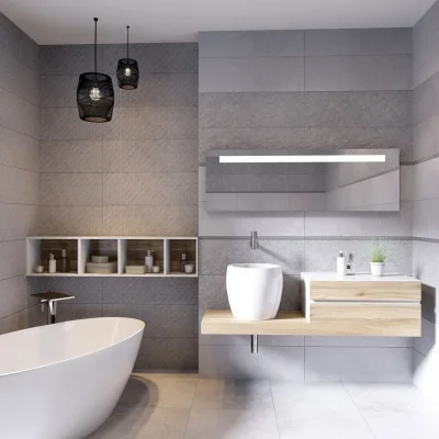 Керамогранит и плитка Gracia Ceramica Aneta