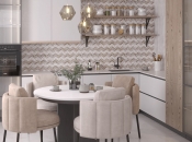 Плитка Gracia Ceramica Аника