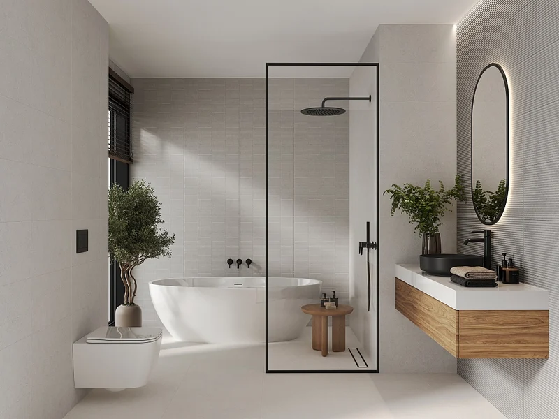 Керамическая плитка Gracia Ceramica Анти