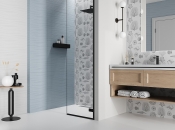 Керамическая плитка Gracia Ceramica Aqua