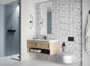 Керамическая плитка Gracia Ceramica Aqua