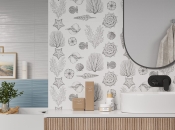 Керамическая плитка Gracia Ceramica Aqua
