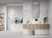 Керамическая плитка Gracia Ceramica Aqua