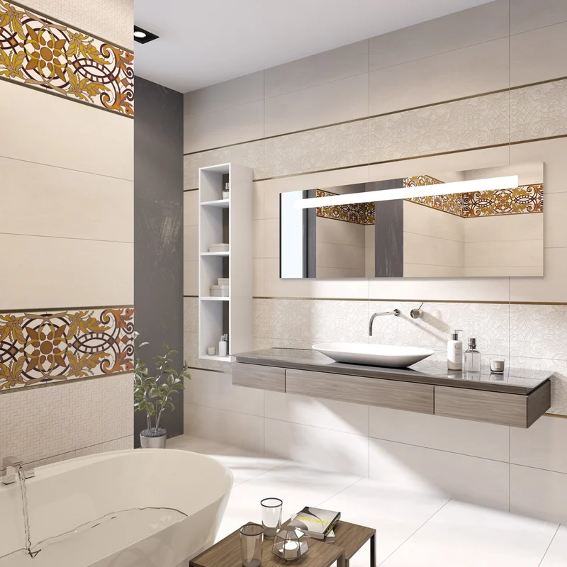 Керамогранит и плитка Gracia Ceramica Ariana