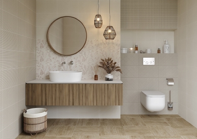Плитка Gracia Ceramica Аура