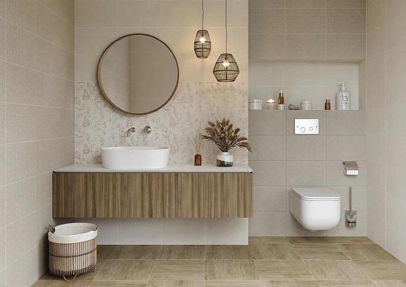 Плитка Gracia Ceramica Аура