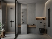 Керамогранит Gracia Ceramica Beton