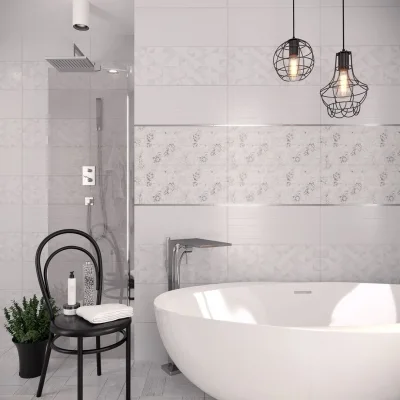 Керамогранит и плитка Gracia Ceramica Bianca