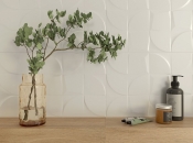 Плитка Gracia Ceramica Blanc