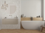Плитка Gracia Ceramica Blanc