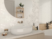 Плитка Gracia Ceramica Blanc
