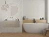 Плитка Gracia Ceramica Blanc